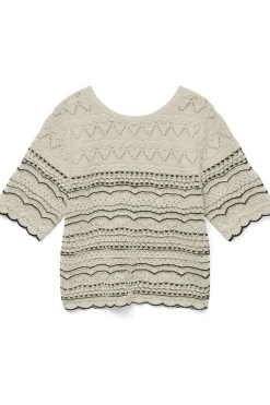 Vero Moda Trui Madeira 2 Way