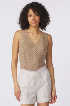 Vero Moda Trui Noel Fr