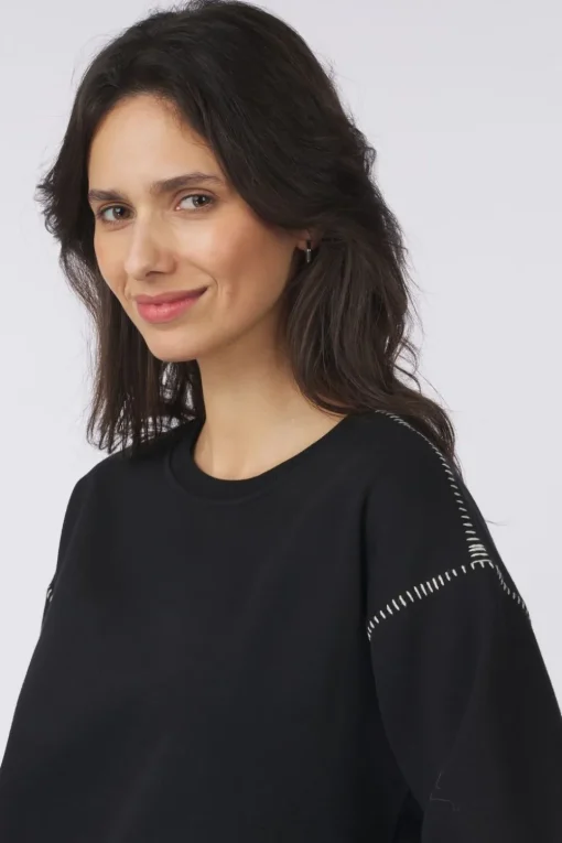 Vero Moda Trui Yoyo O_Neck Brushed