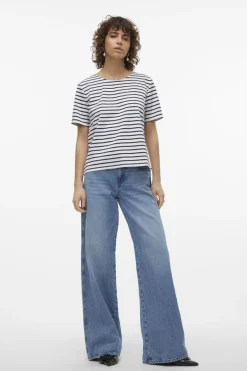 Vero Moda T-Shirt Abby