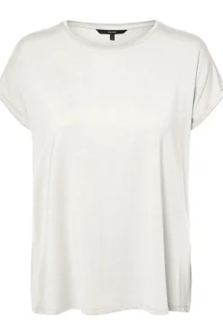 Vero Moda T-Shirt ava Plainjrs
