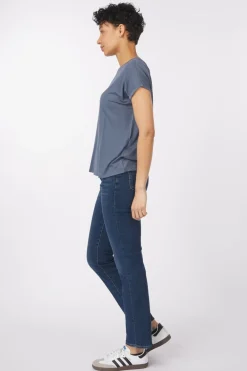 Vero Moda T-Shirt ava Plainjrs