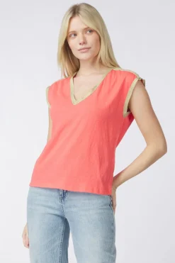 Vero Moda T-Shirt Baldora