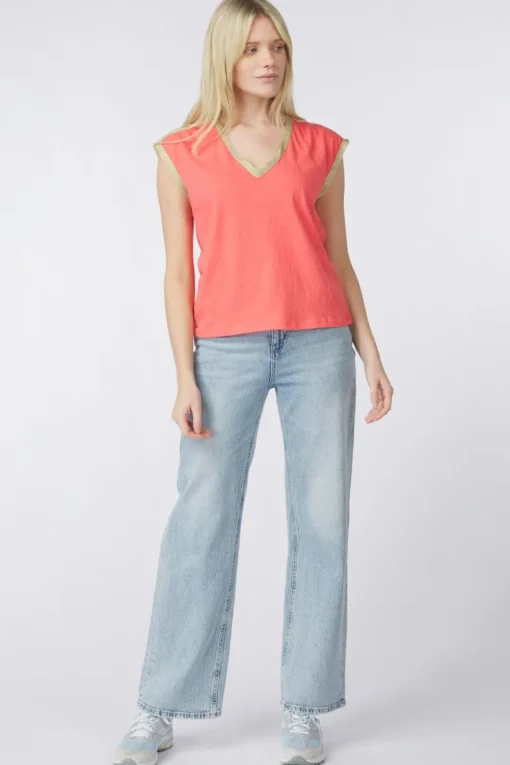 Vero Moda T-Shirt Baldora