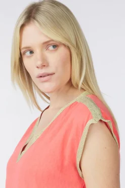 Vero Moda T-Shirt Baldora