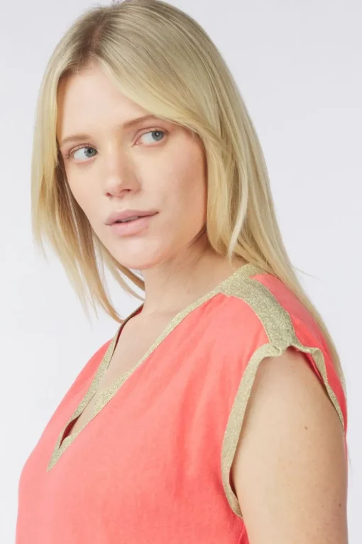 Vero Moda T-Shirt Baldora