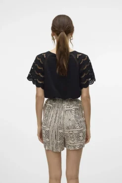 Vero Moda T-Shirt Blasy