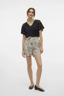 Vero Moda T-Shirt Blasy