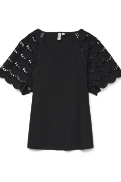 Vero Moda T-Shirt Blasy
