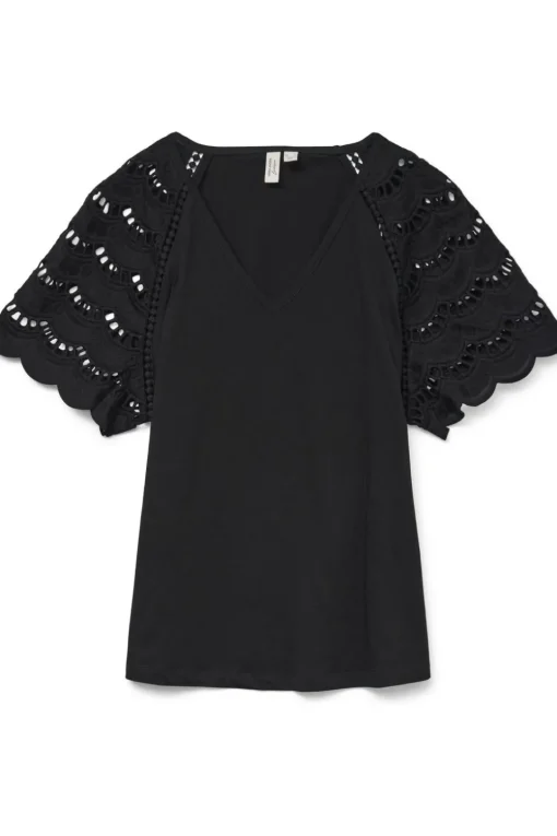 Vero Moda T-Shirt Blasy