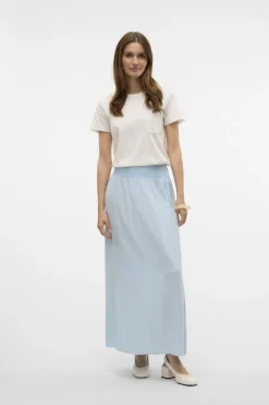 Vero Moda T-Shirt Hanne Francis
