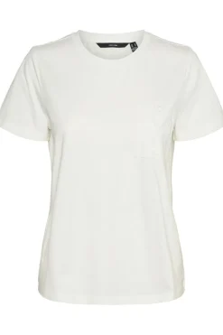 Vero Moda T-Shirt Hanne Francis