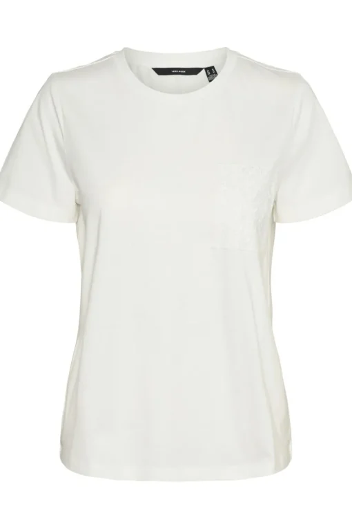 Vero Moda T-Shirt Hanne Francis