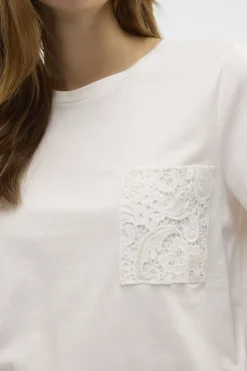 Vero Moda T-Shirt Hanne Francis