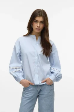 Vero Moda T-Shirt Janni Tape