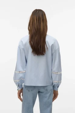Vero Moda T-Shirt Janni Tape