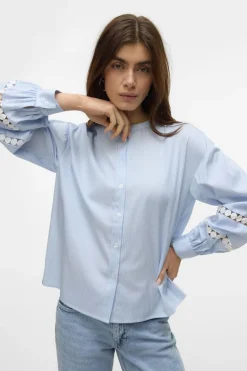 Vero Moda T-Shirt Janni Tape