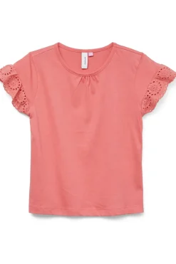 Vero Moda T-Shirt Panna