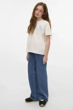 Vero Moda T-Shirt Photostatic Harper