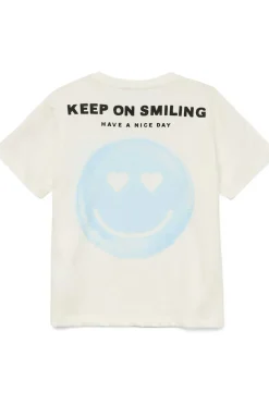 Vero Moda T-Shirt Photostatic Harper
