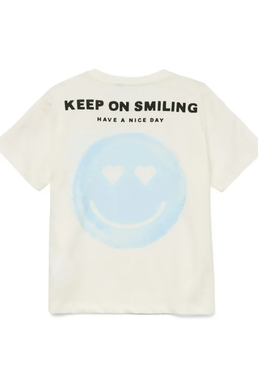 Vero Moda T-Shirt Photostatic Harper