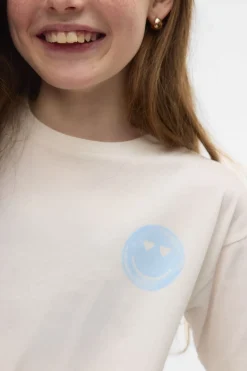 Vero Moda T-Shirt Photostatic Harper