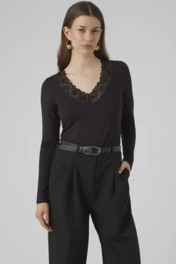Vero Moda T-Shirt Rosa