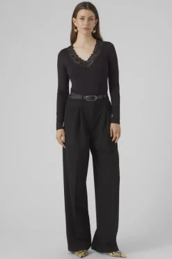 Vero Moda T-Shirt Rosa