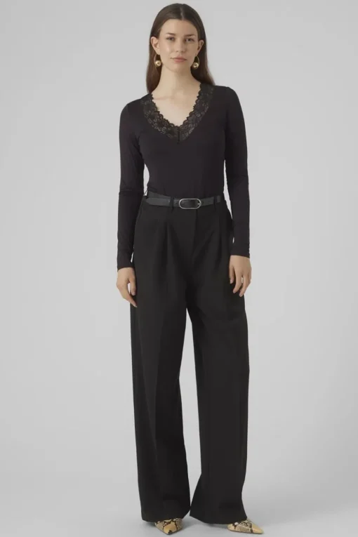 Vero Moda T-Shirt Rosa