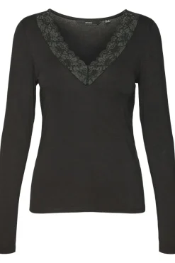 Vero Moda T-Shirt Rosa