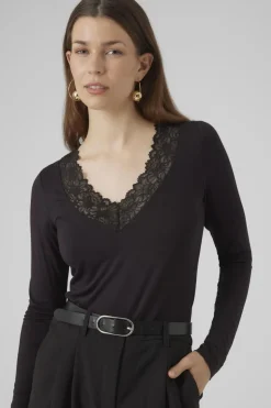 Vero Moda T-Shirt Rosa