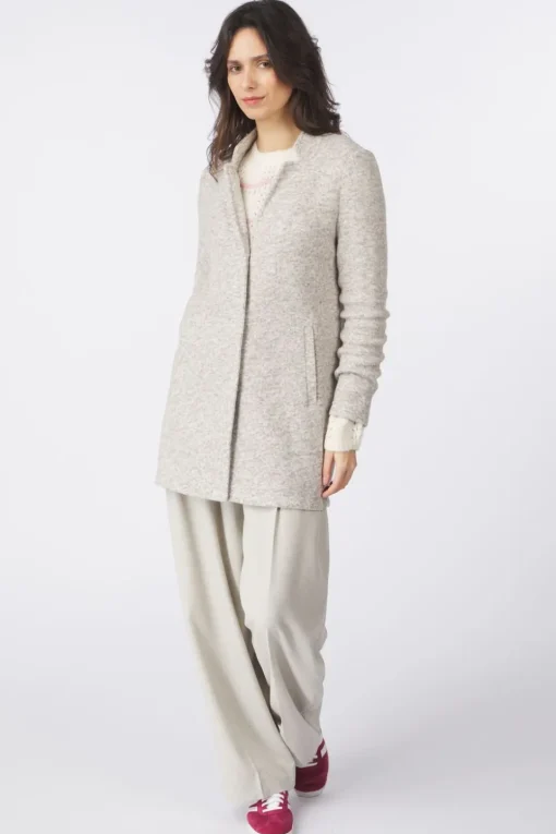 Vero Moda Vest brushedkatrine Aw20s