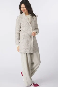 Vero Moda Vest brushedkatrine Aw20s