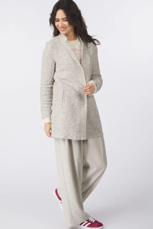 Vero Moda Vest brushedkatrine Aw20s