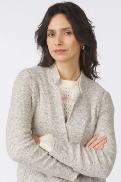 Vero Moda Vest brushedkatrine Aw20s