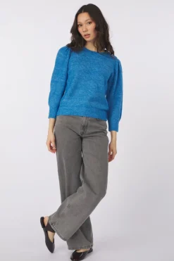 Vero Moda Vmvigga Rib