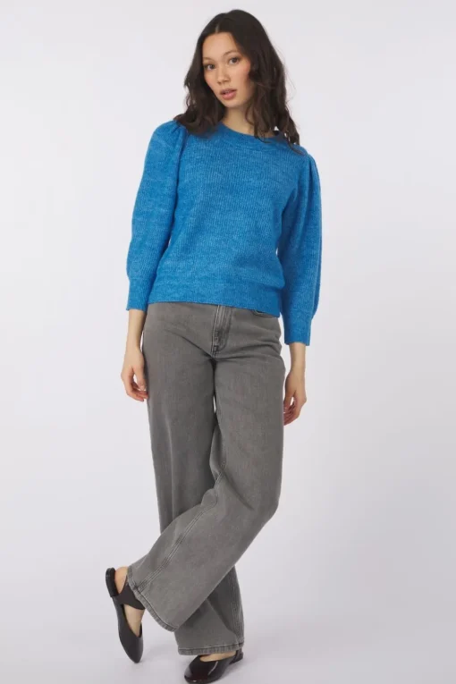 Vero Moda Vmvigga Rib