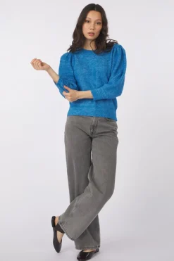 Vero Moda Vmvigga Rib