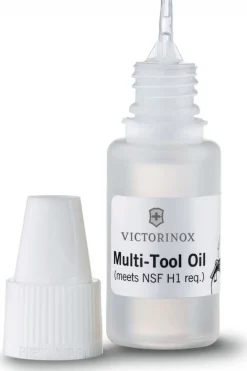 Victorinox Accessoire Olie Multi-Tool 10Ml Blister