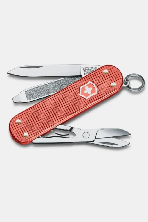 Victorinox Mes Classic Sd 58 Mm Alox Limited Edition