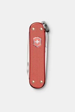 Victorinox Mes Classic Sd 58 Mm Alox Limited Edition