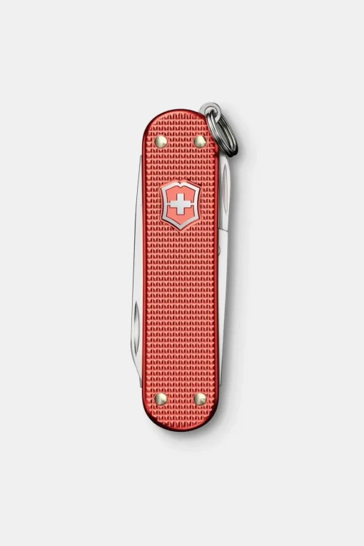 Victorinox Mes Classic Sd 58 Mm Alox Limited Edition