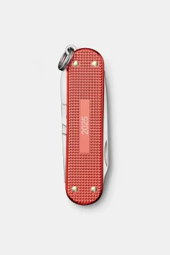 Victorinox Mes Classic Sd 58 Mm Alox Limited Edition