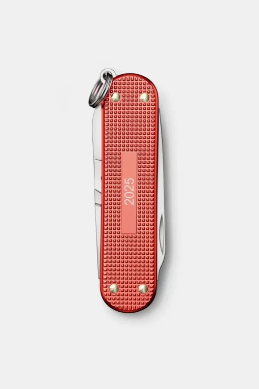 Victorinox Mes Classic Sd 58 Mm Alox Limited Edition