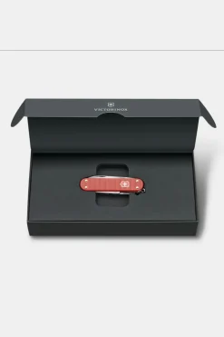 Victorinox Mes Classic Sd 58 Mm Alox Limited Edition