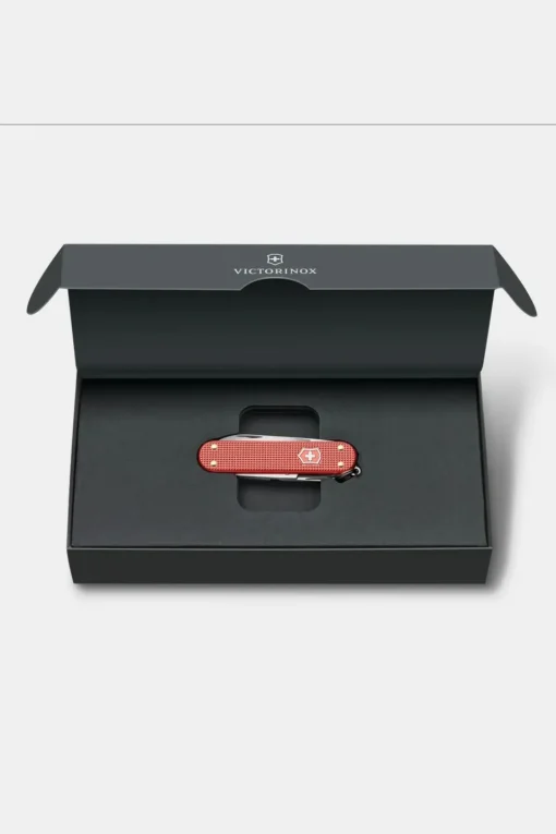 Victorinox Mes Classic Sd 58 Mm Alox Limited Edition