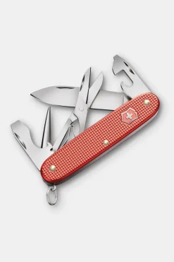 Victorinox Mes Pioneer X 93 Mm Alox Limited Edition