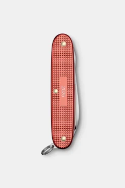 Victorinox Mes Pioneer X 93 Mm Alox Limited Edition