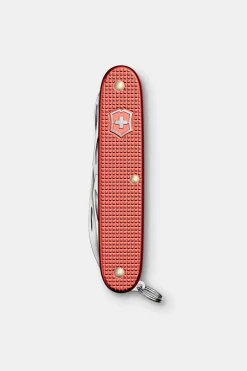 Victorinox Mes Pioneer X 93 Mm Alox Limited Edition
