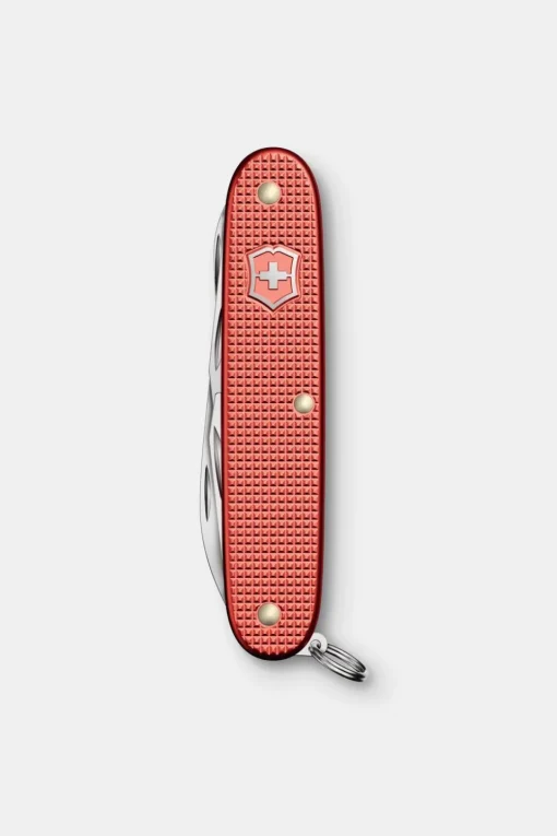 Victorinox Mes Pioneer X 93 Mm Alox Limited Edition